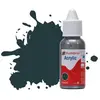 Image de Peinture N°67 Gris tank - Mat : Acrylique : 14 ml