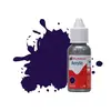 Image de Peinture NÂ°68 Violet - Brillant : Acrylique : 14 ml