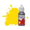 Image de Peinture NÂ°69 Jaune - Brillant : Acrylique : 14 ml
