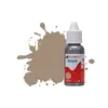 Image de Peinture NÂ°72 Kaki ForÃªt -  Mat : Acrylique : 14 ml