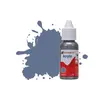 Image de Peinture NÂ°96 Bleu RAF - Mat : Acrylique : 14 ml