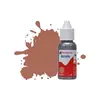 Image de Peinture NÂ°113 Rouille - Mat : Acrylique : 14 ml