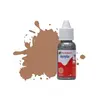 Image de Peinture NÂ°118 Cannelle US - Mat : Acrylique : 14 ml