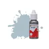 Image de Peinture NÂ°127 Gris fantÃ´me US - Satin : Acrylique : 14 ml