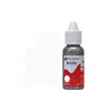 Image de Peinture NÂ°130 Blanc - Satin : Acrylique : 14 ml