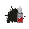 Image de Peinture NÂ°163 Vert FoncÃ© - Satin : Acrylique : 14 ml