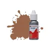 Image de Peinture NÂ°171 Bronze Antique - MÃ©tallique : Acrylique : 14 ml