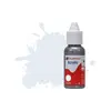 Image de Peinture NÂ°191 Argent chromÃ© - MÃ©tallique : Acrylique : 14 ml