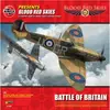 Image de Maquette avion : lood Red Skies