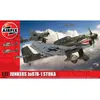 Image de Maquette avion militaire : Junkers Ju87B-1 Stuka