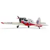 Image de Maquette avion militaire : de Havilland Chipmunk T.10