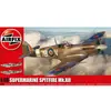 Image de Maquette Avion : Supermarine Spitfire Mk.XII