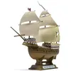 Image de Maquette bateau : Starter Set : Mary Rose