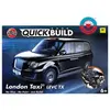 Image de QUICKBUILD : Voiture Taxi Londre