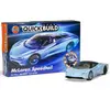 Image de Maquette voiture : quickbuild : McLaren Speedtail