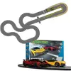 Image de Circuit de voiture : Scalextric : Street Cruisers