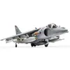 Image de Maquette avion militaire : BAE Harrier GR.9A - Gift Set