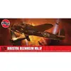 Image de Maquette avion : Bristol Blenheim Mk.IF en 1:72