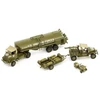 Image de Maquette camion : WWII USAAF 8th Air Force Bomber