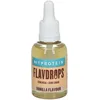 Image de MyProtein® FlavDrops  Vanille gouttes d´arôme