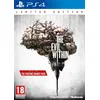 Image de The Evil Within Occasion PS4 en occasion ou reconditionné