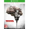 Image de The Evil Within Occasion XBOXONE en occasion ou reconditionné