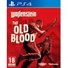 Image de Wolfenstein The Old Blood Occasion PS4 en occasion ou reconditionné