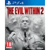 Image de The Evil Within 2 Occasion PS4 en occasion ou reconditionné