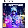 Image de Ghostwire Tokyo Occasion PS5 en occasion ou reconditionné