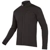 Image de Maillot vélo manches longues Endura Xtract Roubaix LS 2026 L noir