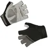 Image de Gants vélo route enfant Endura Hummvee Plus 9-10 ans noir
