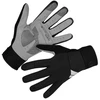 Image de Gants vélo hiver femme Endura Windchill Glove noir S