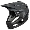 Image de Casque VTT intégral Endura MT500 Full Face 2026 58-63cm noir