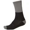 Image de Chaussettes vélo hiver Endura Baabaa Merino 2027 37-42 noir