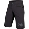 Image de Short VTT Endura SingleTrack II 2026 noir XL