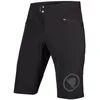 Image de Short VTT Endura SingleTrack Lite 2026 noir XL