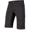 Image de Short VTT Endura Hummvee Lite avec sous-short Clikfast noir XL