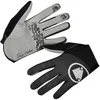 Image de Gants VTT Hummvee Icon Lite Endura Femme 2026 M noir
