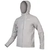 Image de Veste vélo et VTT imperméable Endura Hummvee 2026 gris S