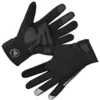Image de Gants vélo hiver femme Endura Strike 2026 noir S