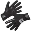 Image de Gants vélo hiver enfant Endura Nemo II 2026 9-10 ans noir