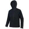 Image de Veste vélo et VTT imperméable Endura Hummvee 2026 M noir