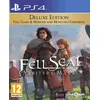 Image de Fell Seal Arbiters Mark Occasion PS4 en occasion ou reconditionné