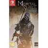 Image de Mortal Shell Complete Edition Occasion SWITCH en occasion ou reconditionné