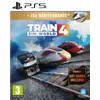 Image de Train Sim World 4 Deluxe Occasion PS5 en occasion ou reconditionné