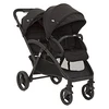 Image de Joie Poussette Double evalite Duo - Shale