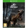 Image de Jurassic World Evolution Occasion XBOXONE en occasion ou reconditionné