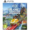 Image de Planet Coaster Console Edition Occasion PS5 en occasion ou reconditionné