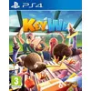 Image de Keywe Occasion PS4 en occasion ou reconditionné