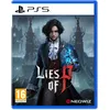 Image de Lies Of P Occasion PS5 en occasion ou reconditionné